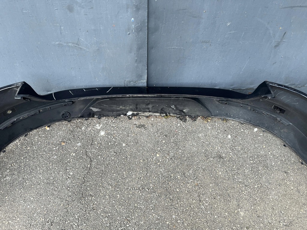 фото №9, Vw arteon бампер задняя задний 3g8808421