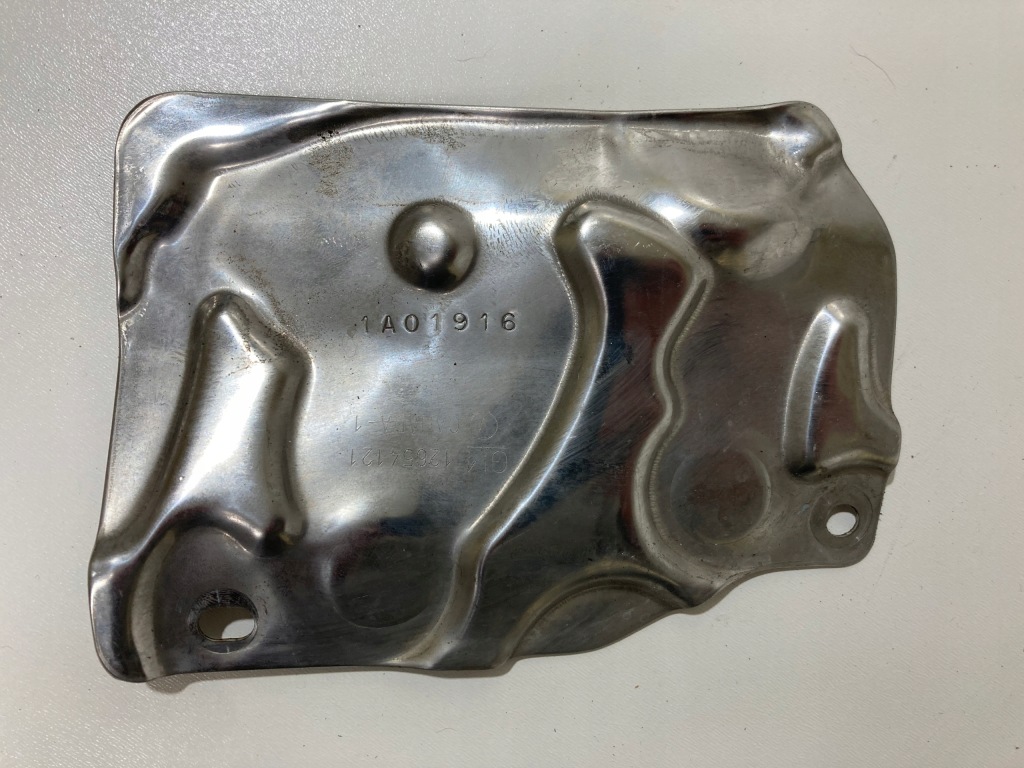 фото №1, Chevrolet camaro vi 2016+ защита тепловая 12654121