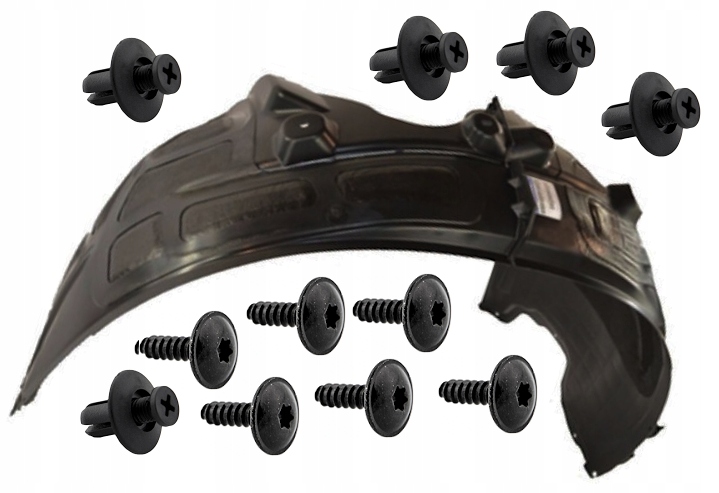 фото №1, Chrysler 300 2011 - ... підкрилок перед правий