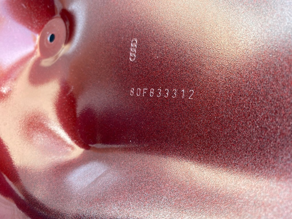 фото №8, Audi q5 ii 80f дверь задние правое sportback