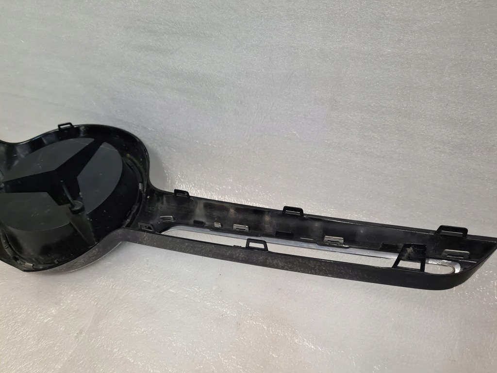 фото №5, Mercedes w292 gle coupe решётка радиатора решётка радиатора a2928880123