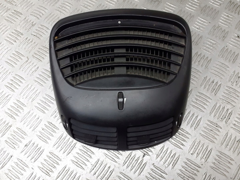 фото №1, Решітка обдув середня alfa romeo 147