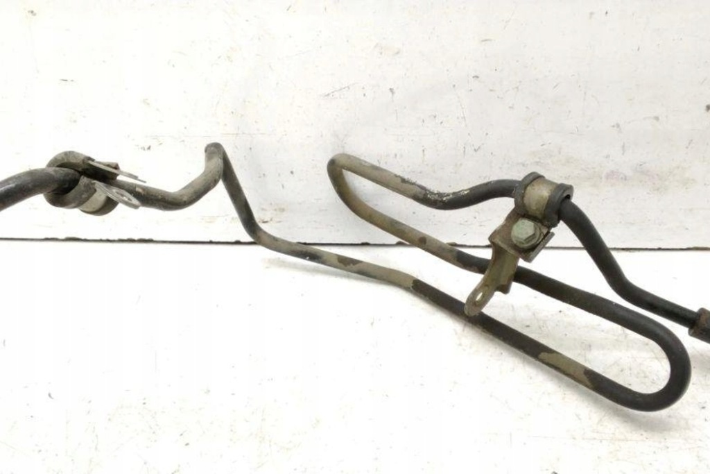 фото №8, Шланг підсилювача керма seat toledo ii 1m2 1j0422893dc 1.78l