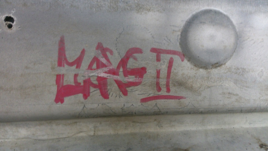 фото №9, Бампер перед передний renault laguna ii 8200008270