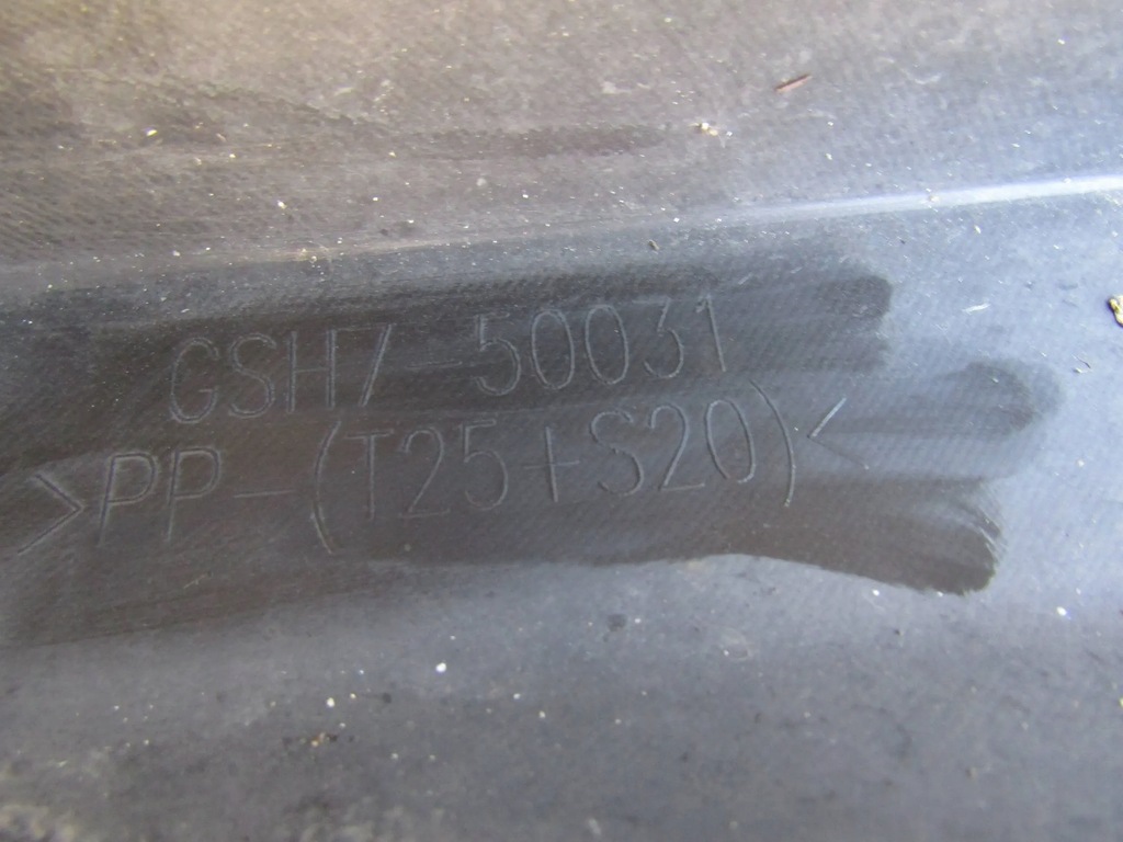 фото №15, Mazda 6 gj lift бампер перед 18-22r gsh7-50031