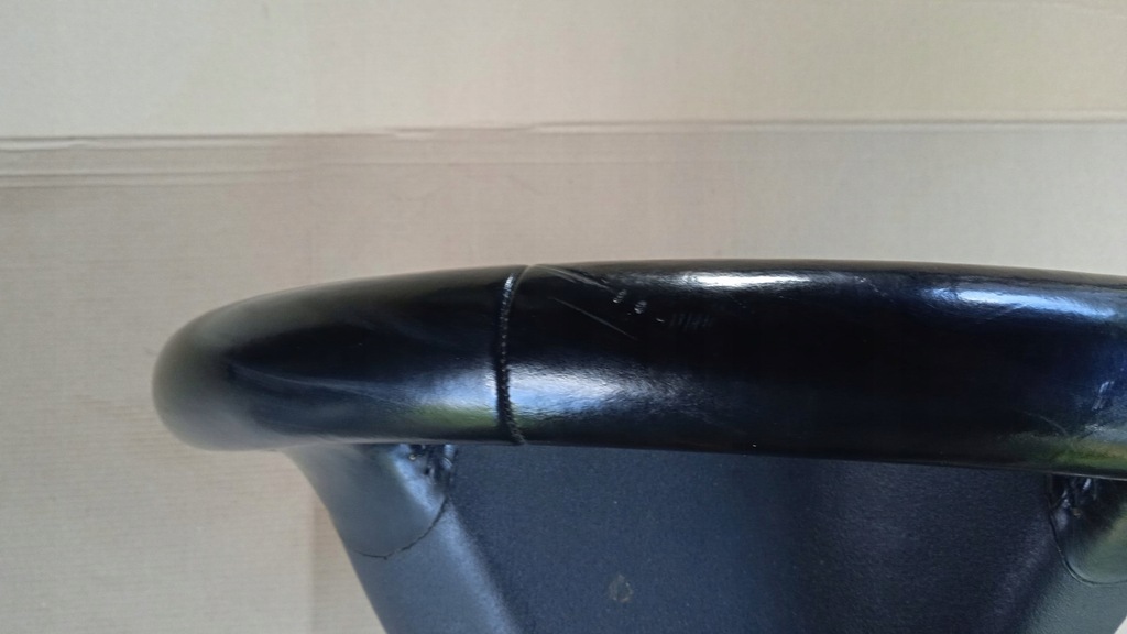 фото №7, Volvo s40 v50 ii fl повітропровід мультифункція шкіра