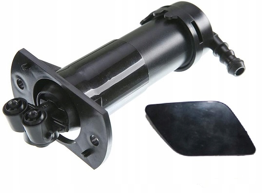 Омыватель фара насадка audi q7 l 4l0955101 Киев