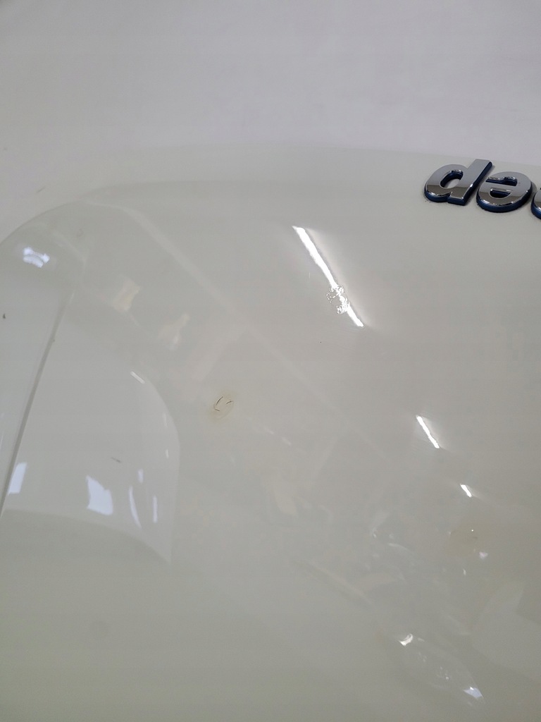 фото №8, Jeep compass ii 2 капот крышка двигателя оригинал oem