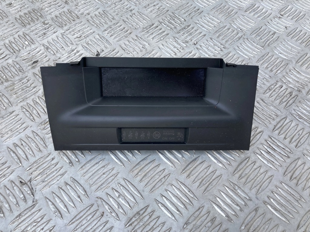 фото №1, Дисплей годинник citroen ds4 10-