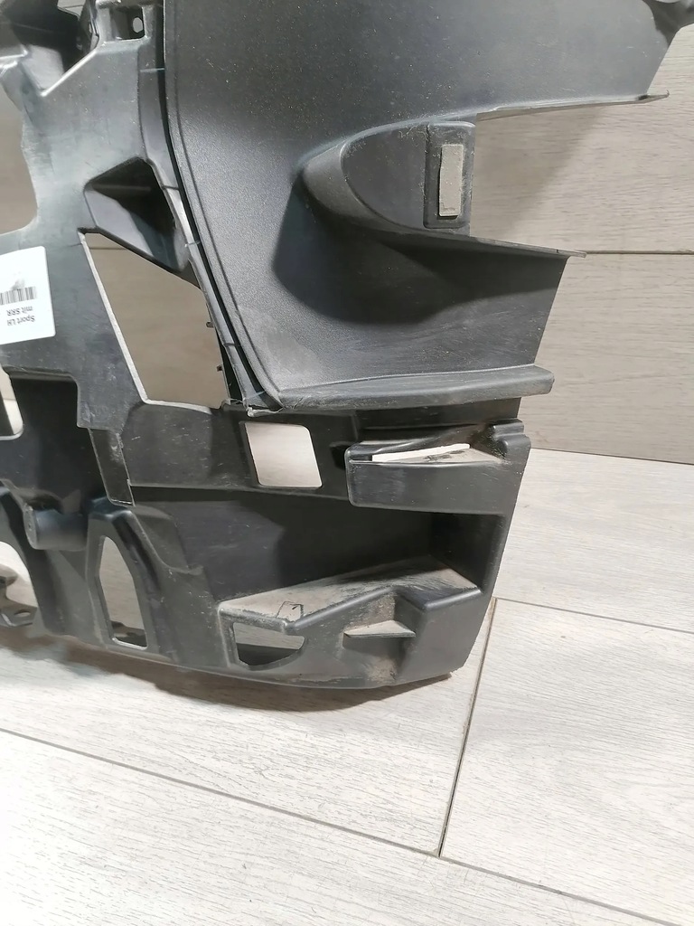 фото №8, Bmw ix напрямна лівий перед 9879665