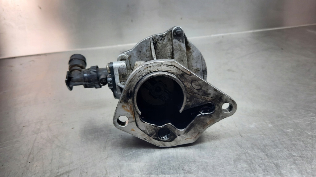 фото №2, Насос vacu renault kangoo i 1.9 dci