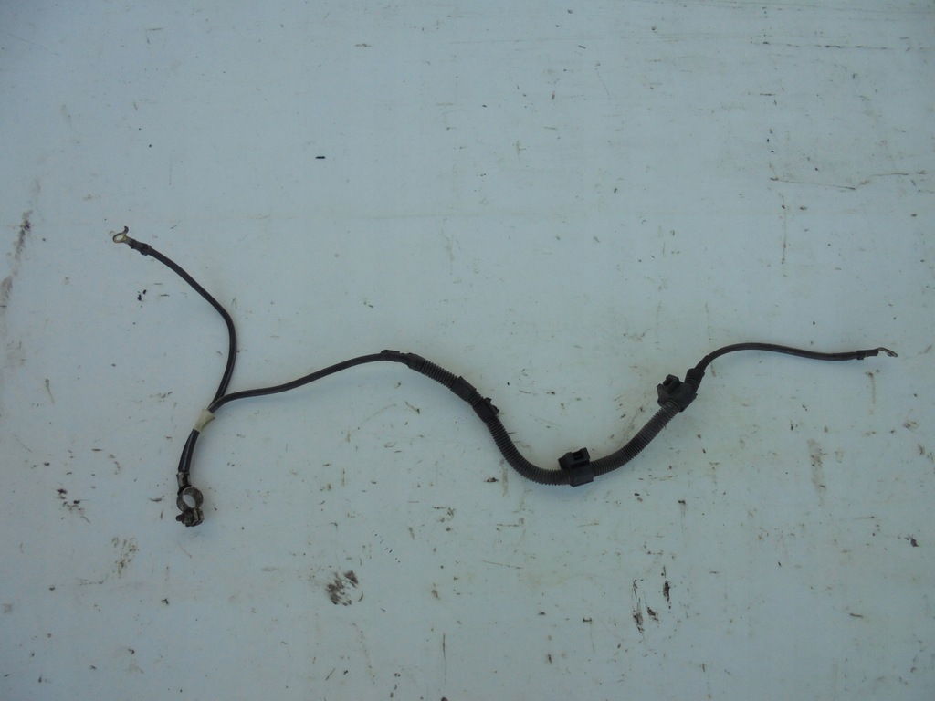 фото №1, Клема мінусова мінус джгут honda crv ii cr-v