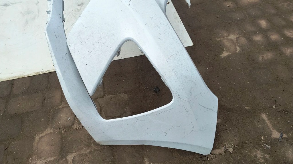 фото №6, Бампер перед kia ceed proceed iii 3 86511-j7700 оригинал