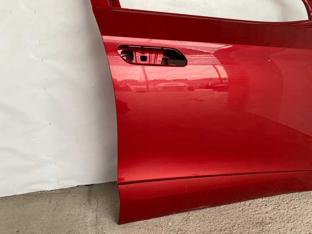 фото №6, Volkswagen vw id5 двері праве передні