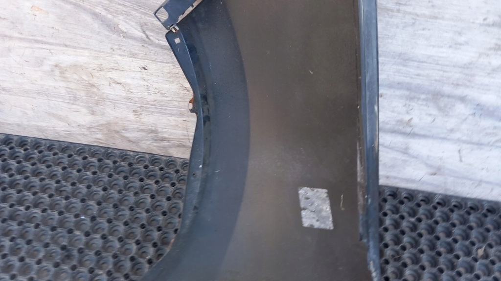 фото №8, Honda civic type-s viii ufo крыло перед правый b92p