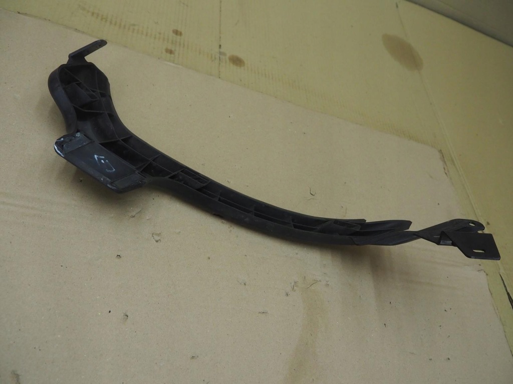 Opel zafira c lift 2016-2019 rok кронштейн pod бампер правый 13478590 Цена