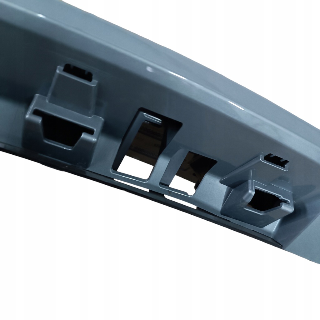 фото №12, Спойлер спойлер кришки задня ford kuga mk3