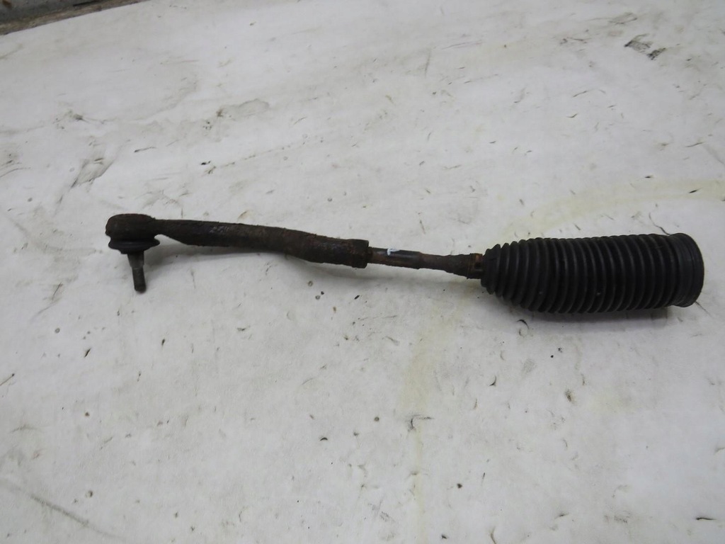 фото №1, Тяга рулевой правый renault kadjar