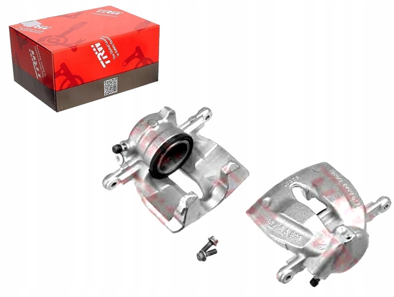 фото №1, Суппорт тормозной citroen перед c8 jumpy 2,0-2,2 hd