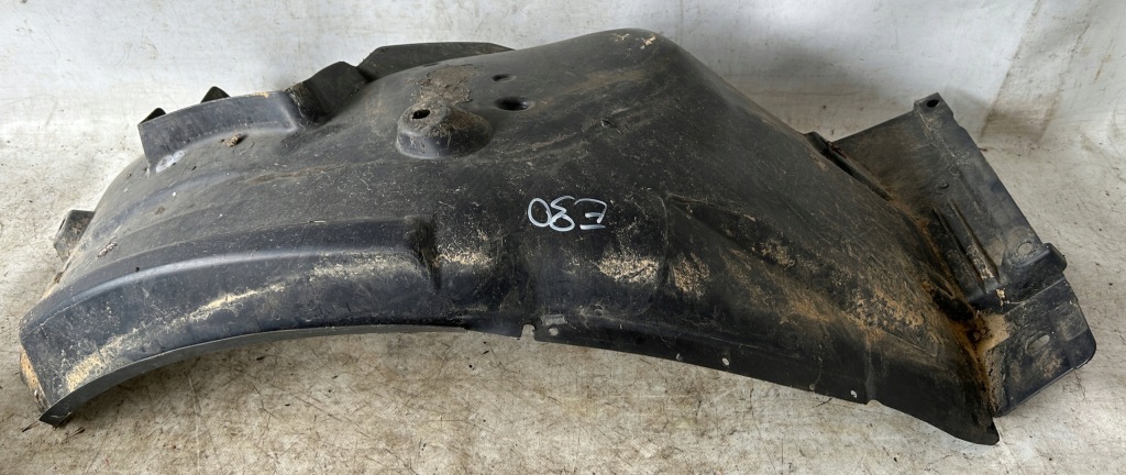 фото №1, Подкрылок левая перед bmw 3 e90 e91 7059377