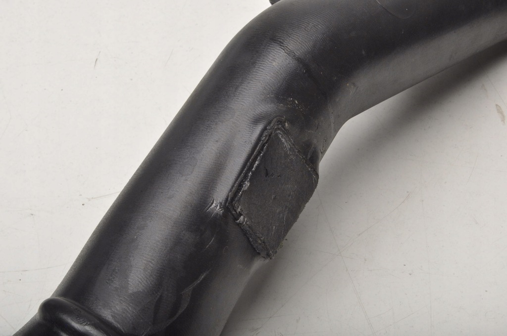 фото №8, Mg hs 1.5t 16v 162km труба інтеркулер 10401112 2024r