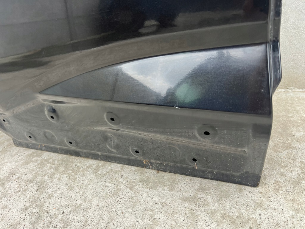 фото №8, Дверь nissan qashqai 3 iii j12 2022 2023 задняя правый