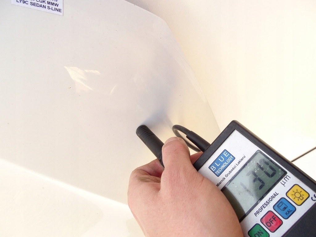 Капот крышка двигателя перед передняя audi a4 b8 8k ly9c 08-11 r дорестайлинг Доставка