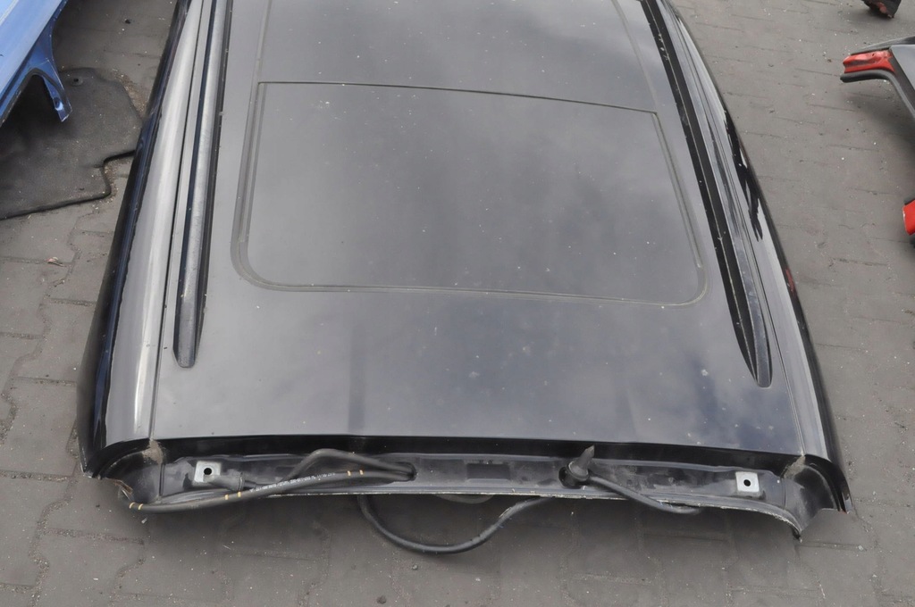 фото №6, Porsche macan крыша панорама solar + рейлинги