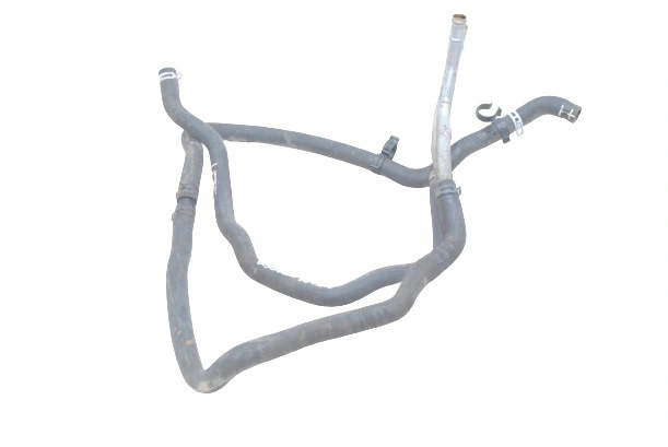 фото №1, Шланг wody webasto підігрів discovery iii 3