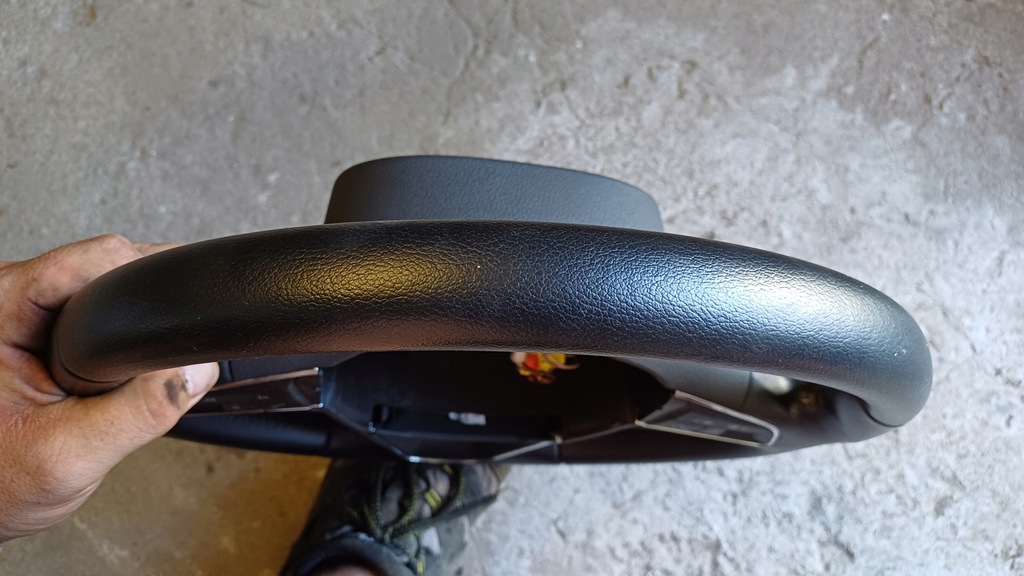 фото №6, Seat leon iii воздуховод состояние bardzo хороший