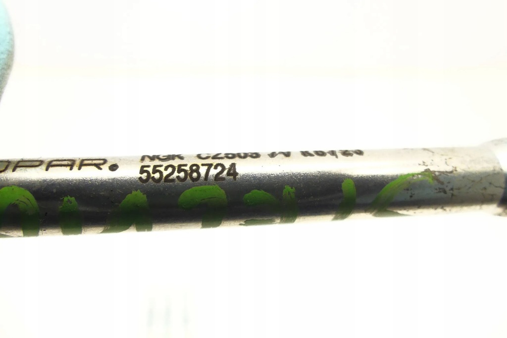 фото №3, Alfa romeo giulia stelvio 2.2 d jtdm свечи зажигания накаливания ngk