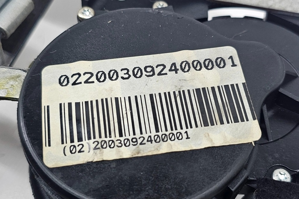 фото №13, Моторчик передний правого сиденье vw phaeton 3d_ 8901013l 3.0l дизель