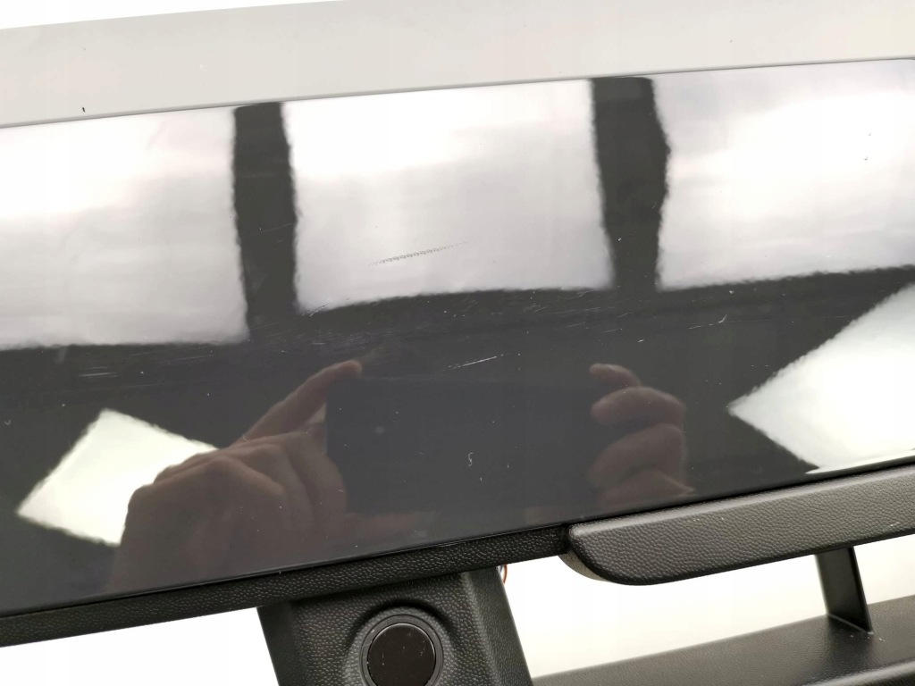 фото №13, Новий org бампер перед передній 4xpdc vw golf viii 5h0807221h li7f