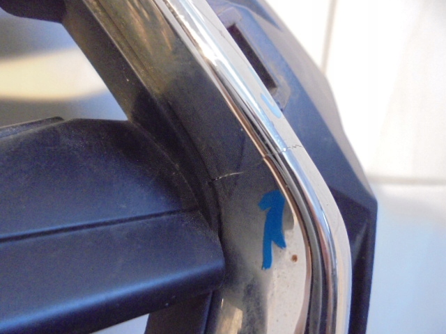 фото №7, Audi a4 b9 8w0 решётка радиатора решётка радиатора радиатор 8w0853651 14-16r