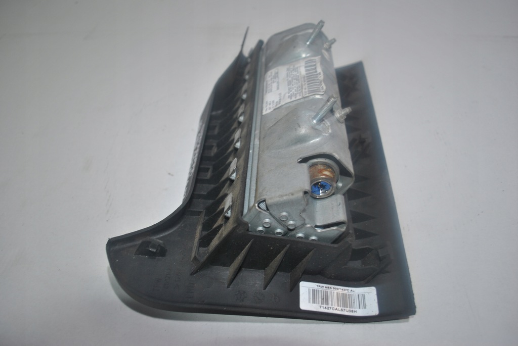 фото №7, Подушка коленная citroen c4 picasso 96600568zd