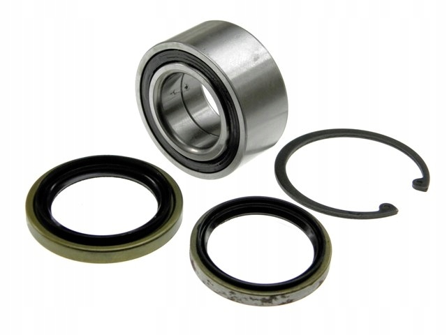 фото №1, Подшипник колеса перед mitsubishi carisma 96-99