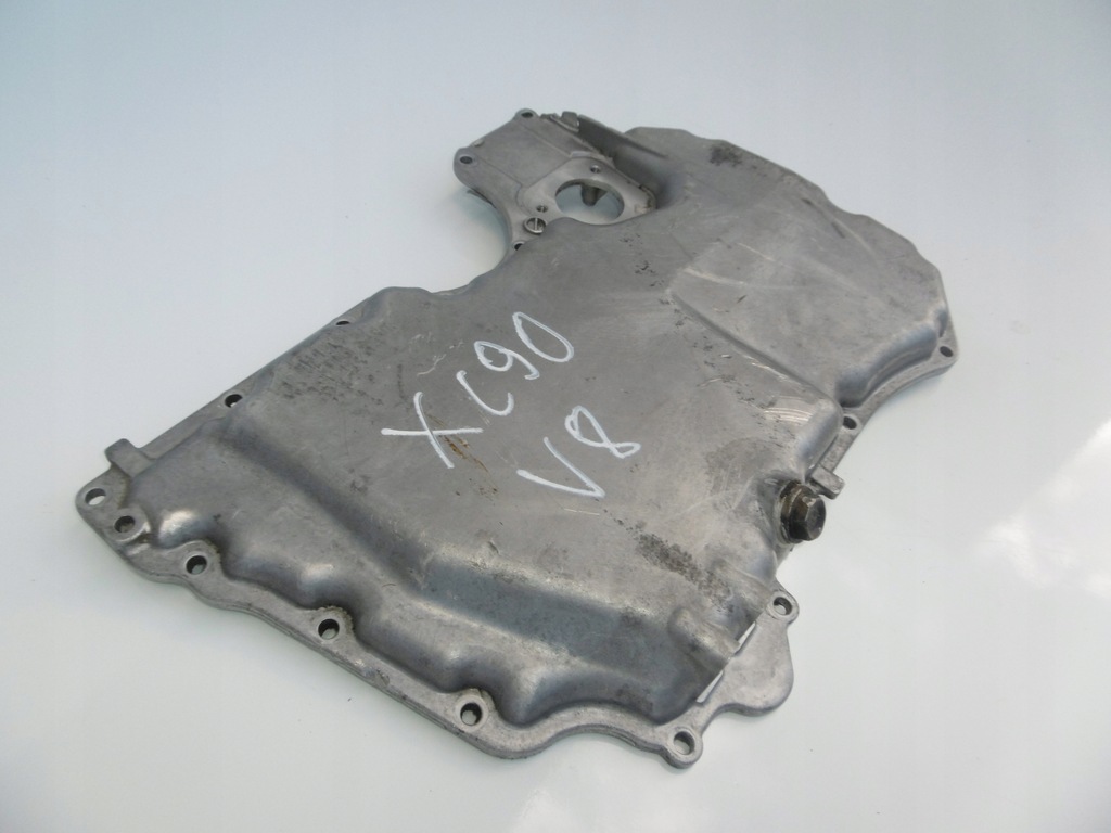 фото №4, Поддон масла крышка картера volvo xc90 s80 4.4 v8