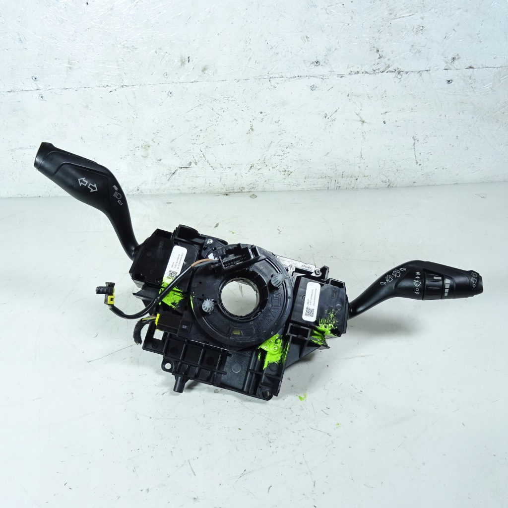 фото №1, Ford focus mk3 переключатель комбинированный bv6t13n064ah