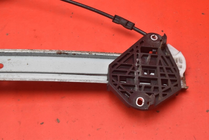 фото №9, Подъемник стекло левый задняя eu subaru outback 4 iv 09-12