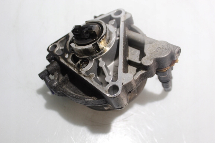 фото №1, Насос вакуум citroen c4 ii 1.6hdi