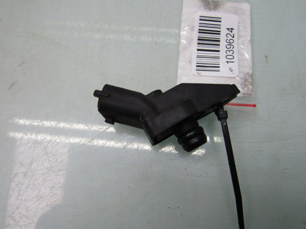 Купить Multipla 1.9 jtd 00r датчик давления mapsensor