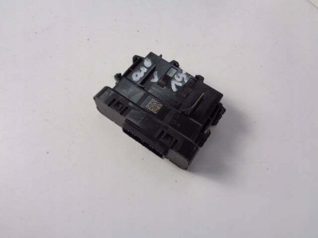 фото №1, Модуль блок управления renault clio v 2019-