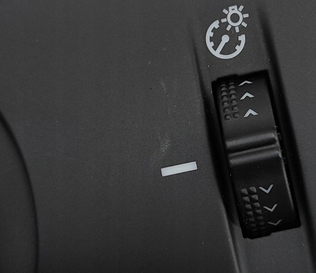 фото №8, Opel mokka b 2023 переключатель света