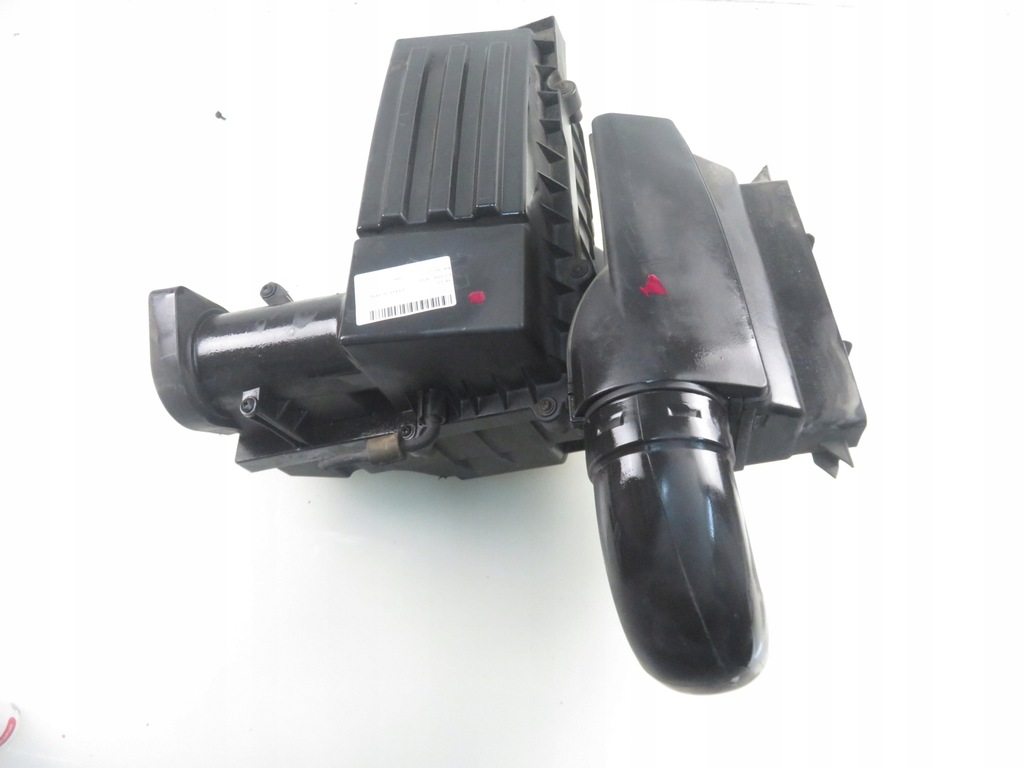 фото №6, Корпус фильтра воздуха seat leon ii 1.9 tdi 3c0129607ad 3c0129601aj