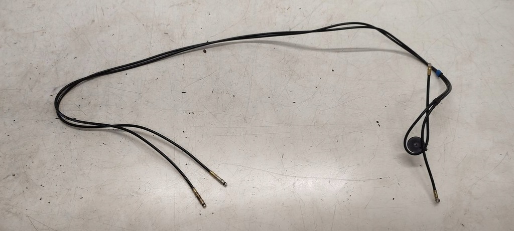 фото №8, Wąż шланг крыша peugeot 307 cc 2,0 16v