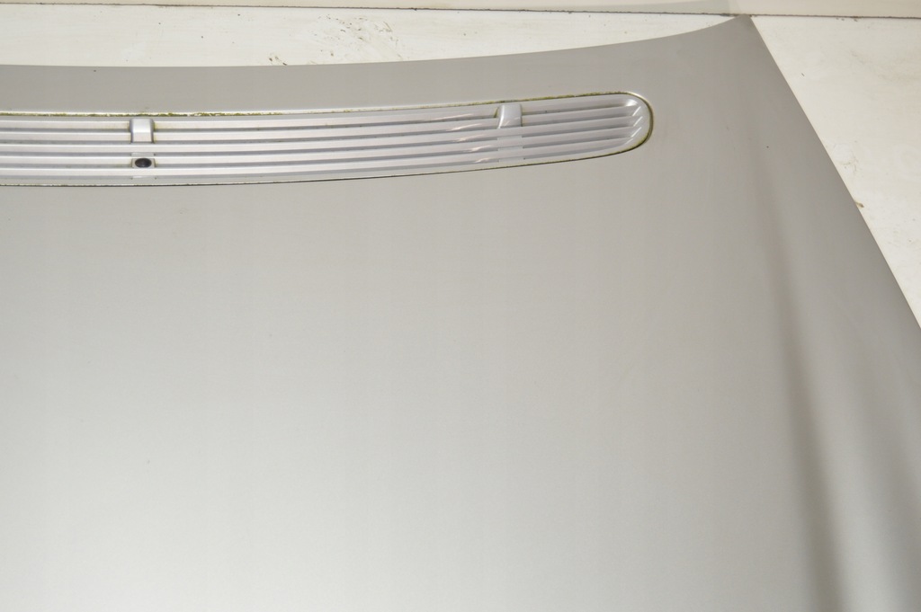 фото №13, Капот крышка двигателя mercedes c215 w215 cl500 c744 2158800157