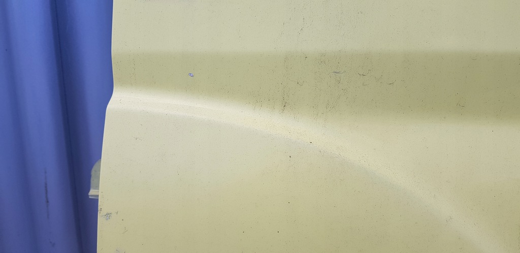 фото №10, Peugeot boxer ii 06-14 дверь левая передние перед