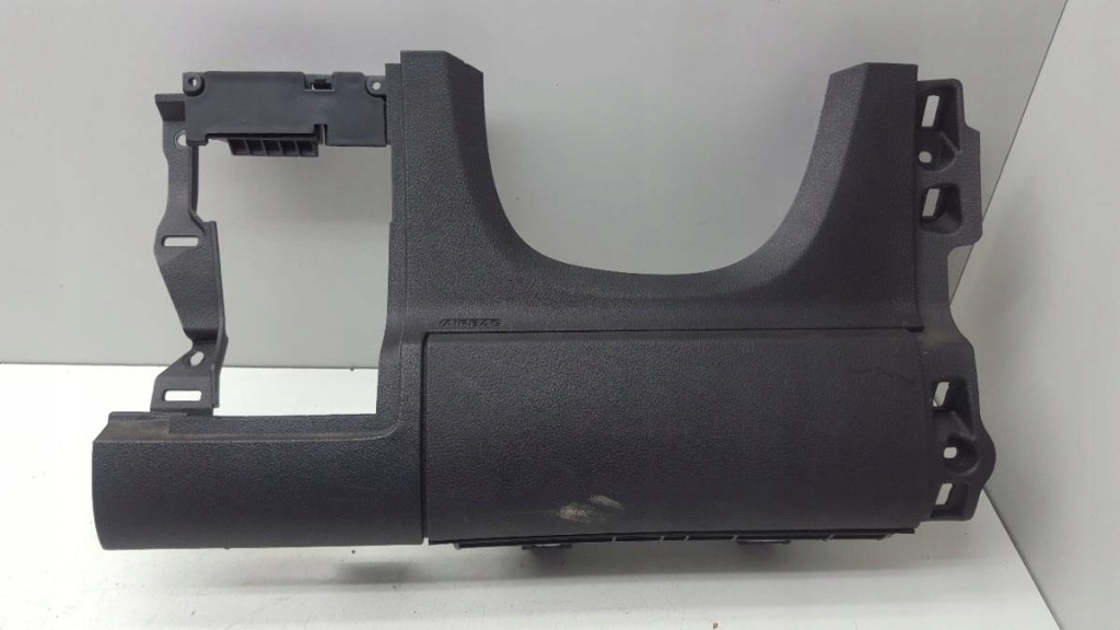 фото №1, Подушка повітряна колінна ford s-max 2011 eu