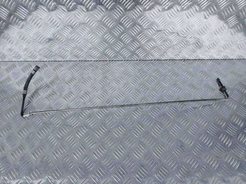 Купити Трубка шланг ad blue adblue scania euro 5