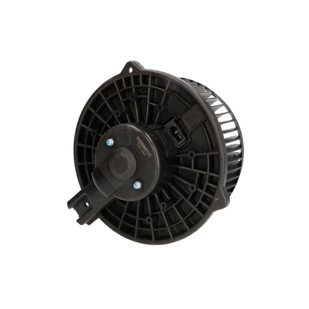 фото №2, Thermotec dd2003tt вентилятор внутрішній